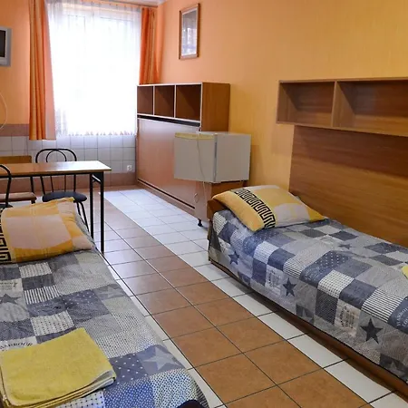 Patron W Centrum Gdańsk