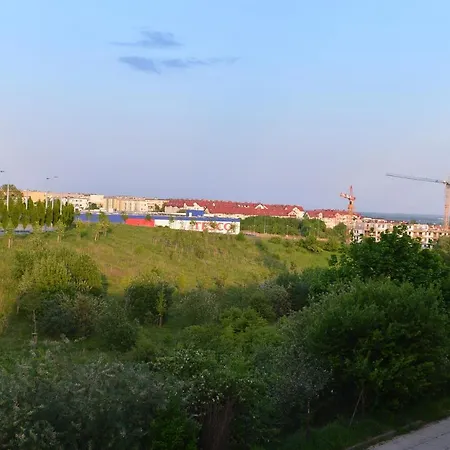 Patron W Centrum * Gdańsk