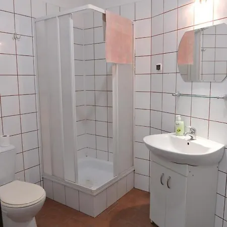 Vandrerhjem Patron W Centrum