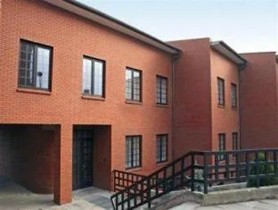 Patron W Centrum Vandrerhjem