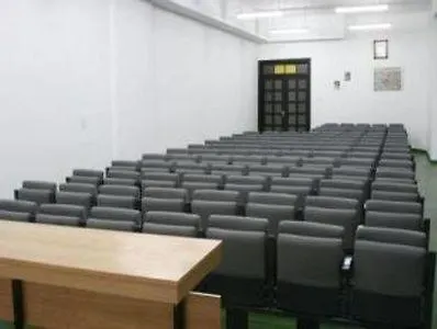 Vandrerhjem Patron W Centrum