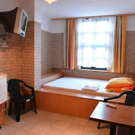 Patron W Centrum Auberge de jeunesse *