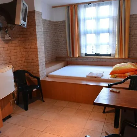 Auberge de jeunesse Patron W Centrum Gdańsk