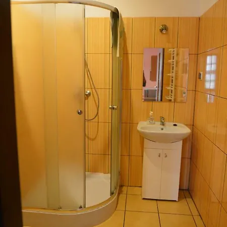 Patron W Centrum Gdańsk