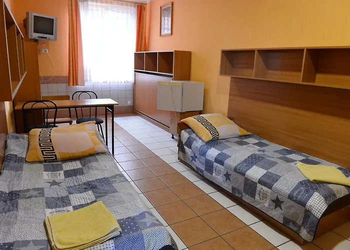 Patron W Centrum Γκντανσκ