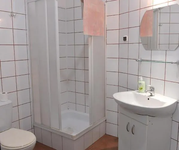 Hostel Patron W Centrum