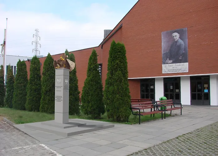 Hostel Patron W Centrum *