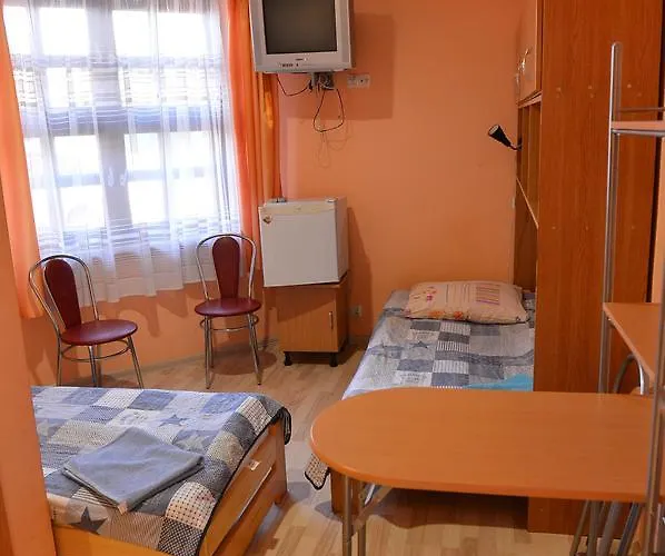 Patron W Centrum * Γκντανσκ