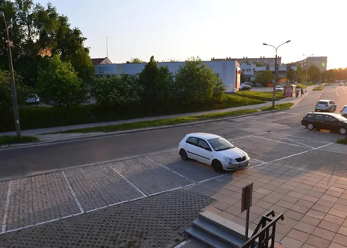 Hostel Patron W Centrum *