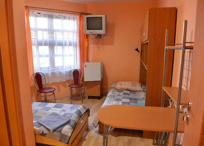 Hostel Patron W Centrum