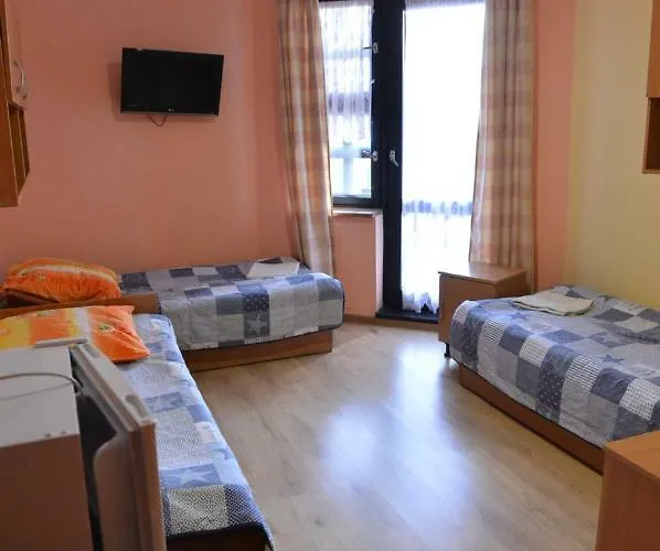 Hostel Patron W Centrum