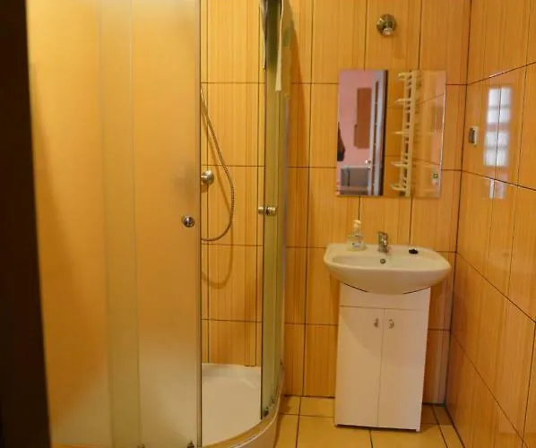 Patron W Centrum Γκντανσκ